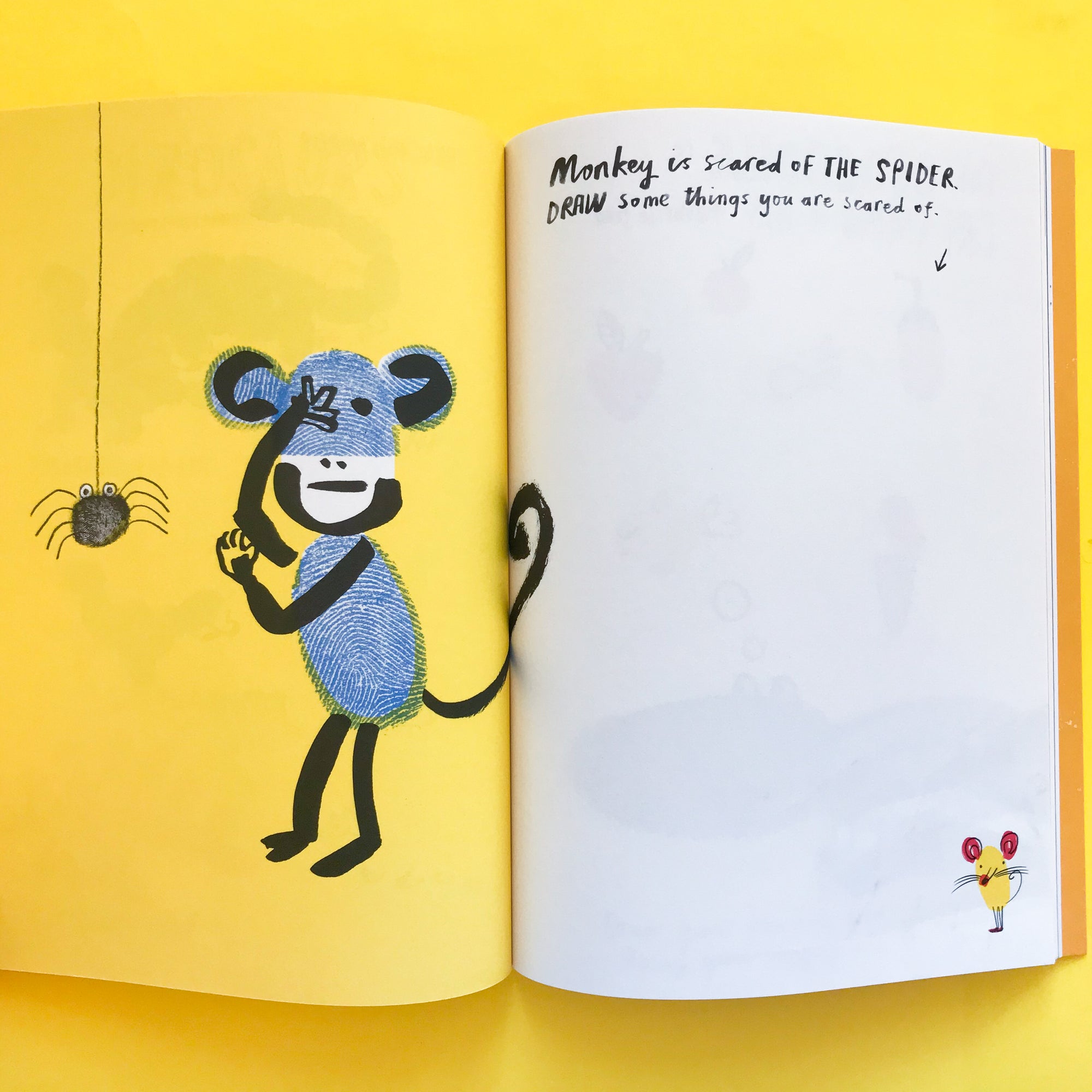 Let's Make Some Great Art Animals by Marion Deuchars