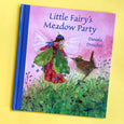 Little Fairy's Meadow Party by Daniela Drescher