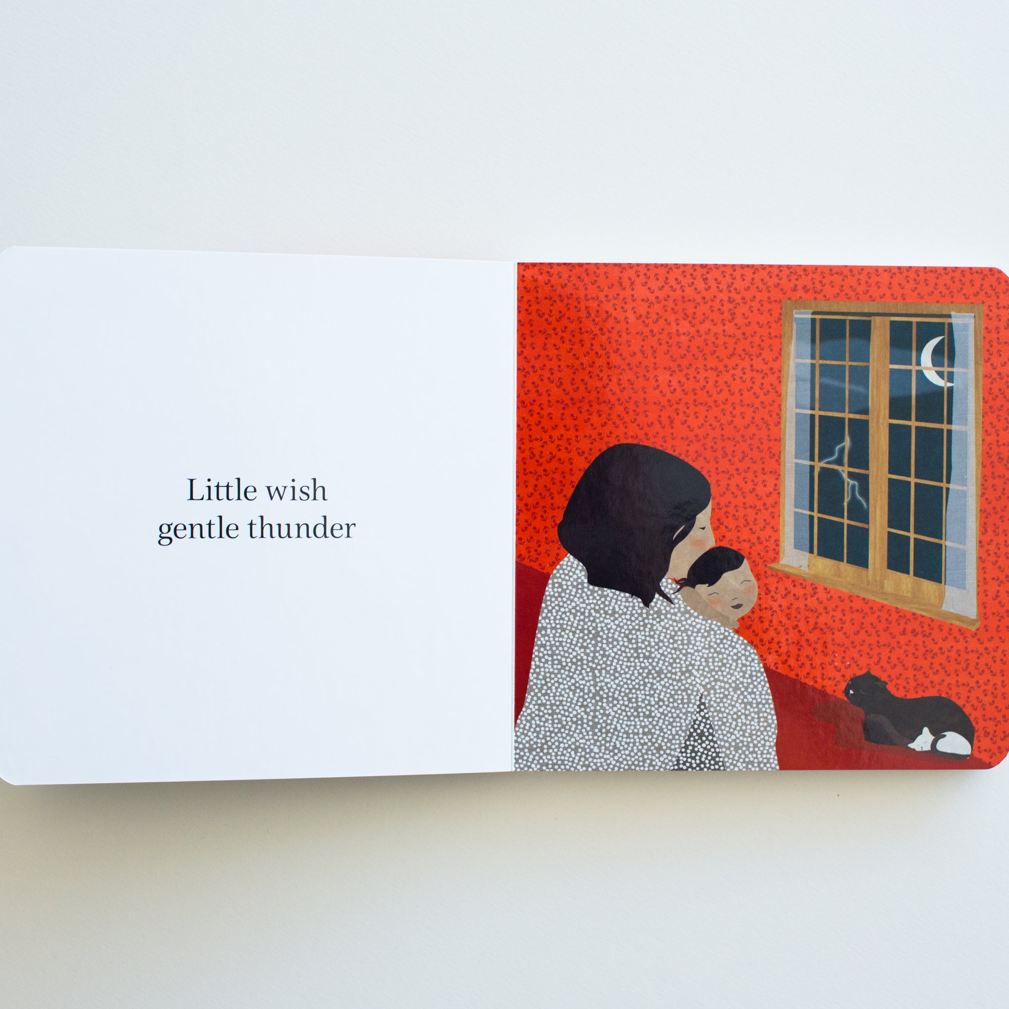 Little You by Richard Van Camp &amp; Illustrated by Julie Flett