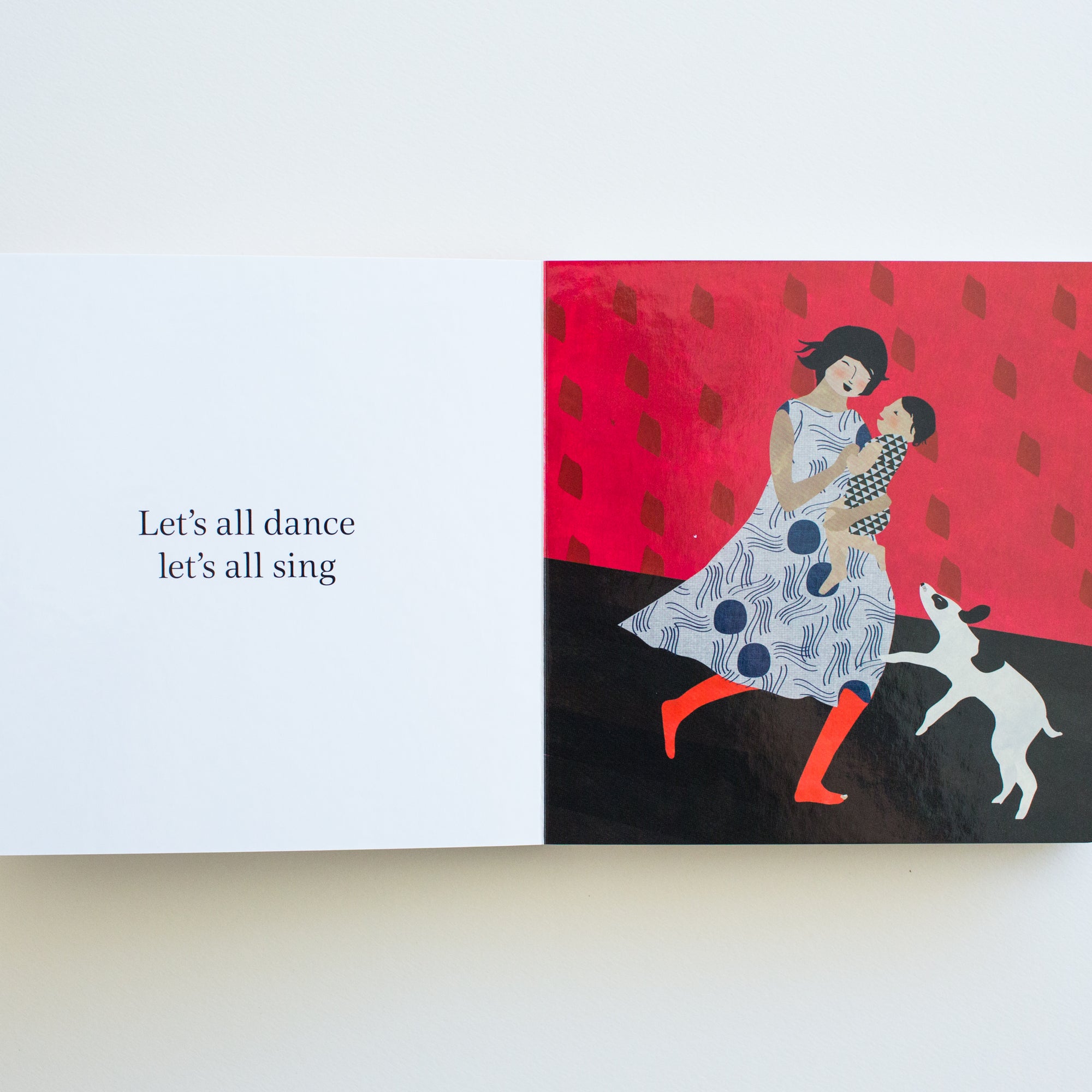 Little You by Richard Van Camp &amp; Illustrated by Julie Flett