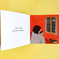 Little You by Richard Van Camp & Illustrated by Julie Flett
