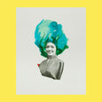 Lorna Simpson Collages by Lorna Simpson and Elizabeth Alexander