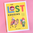 The Lost Cousins by B. B. Cronin
