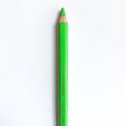 Lyra Color-Giants Single Pencil in Apple Green 007