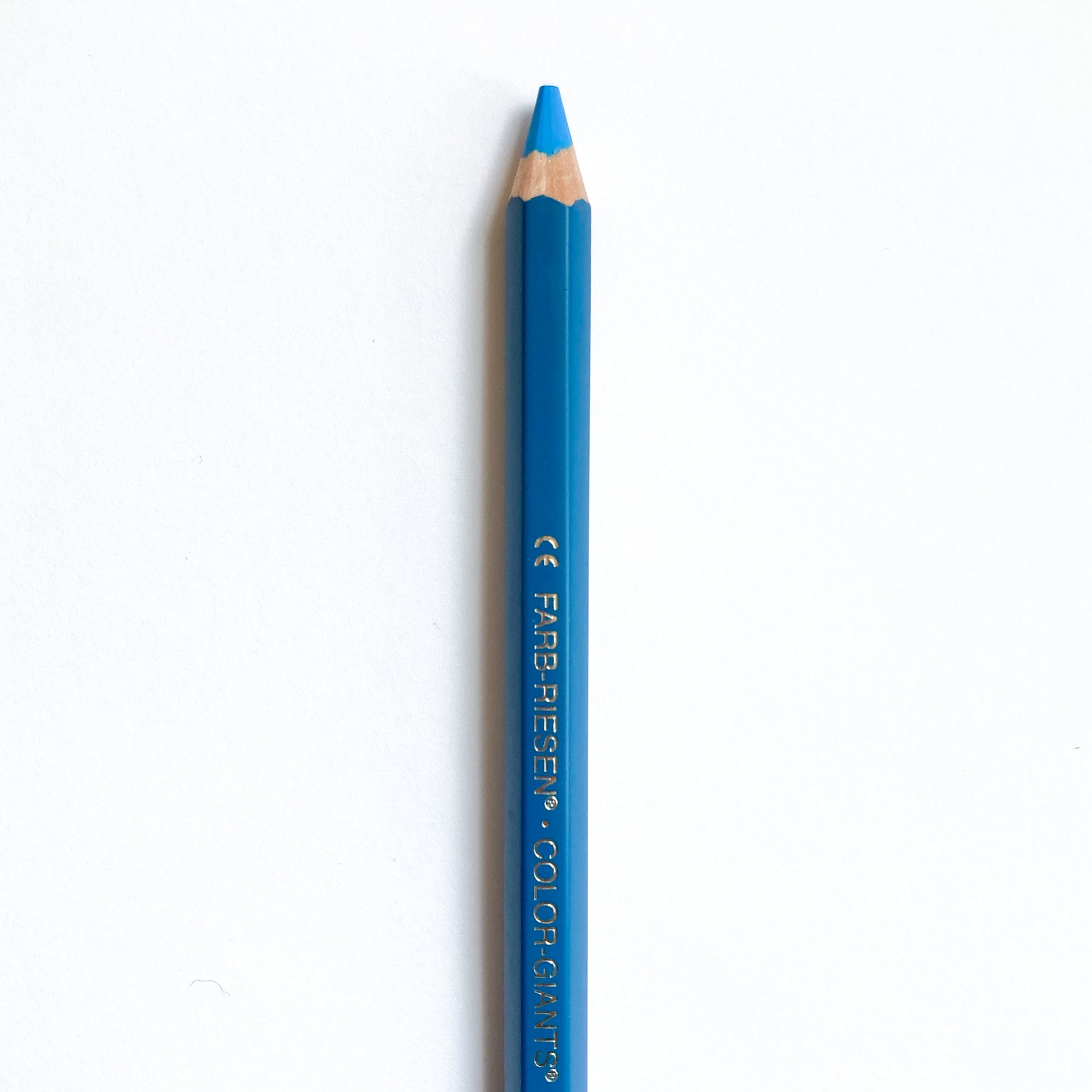 Lyra Color-Giants Single Pencil in Light Blue 047