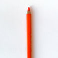Lyra Color Giants Single Pencil in Fire Red