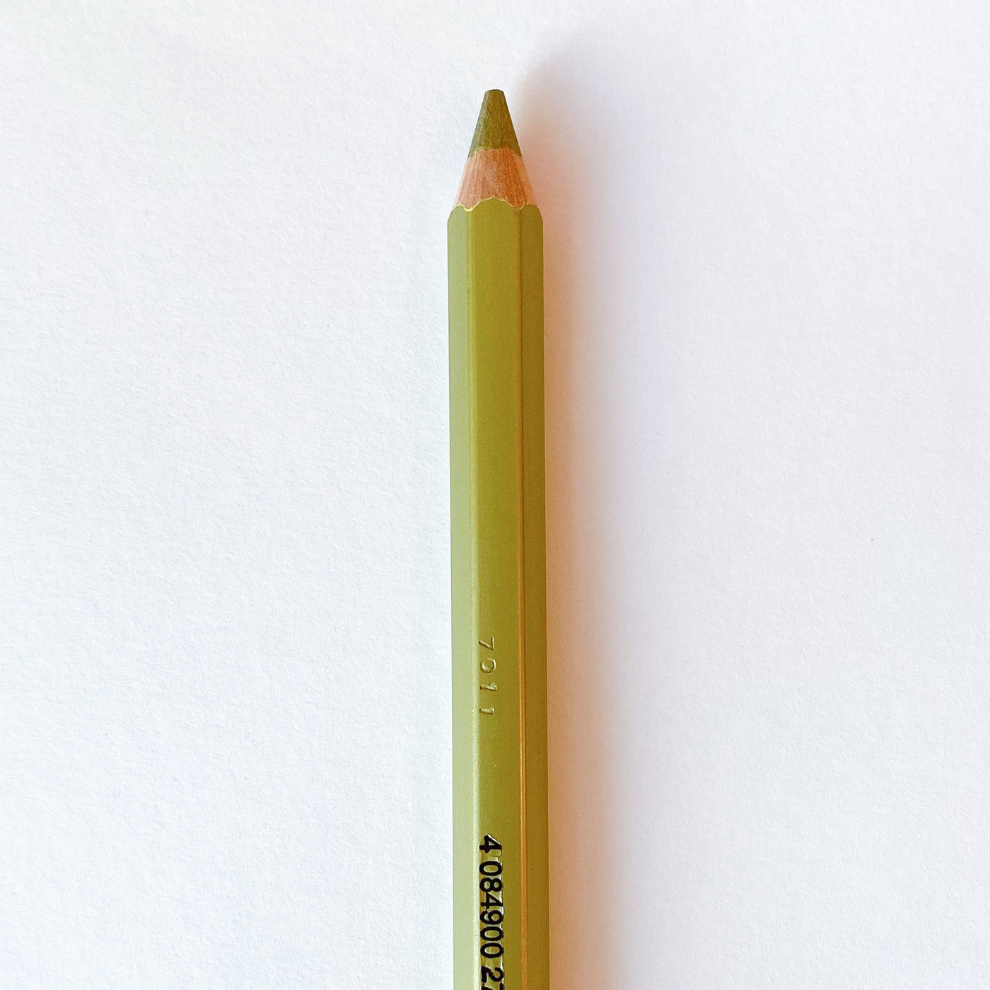 Lyra Color Giants Single Pencil in Gold