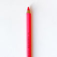 Lyra Color Giants Single Pencil in Neon Pink
