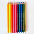 Lyra Color Giants Single Pencils