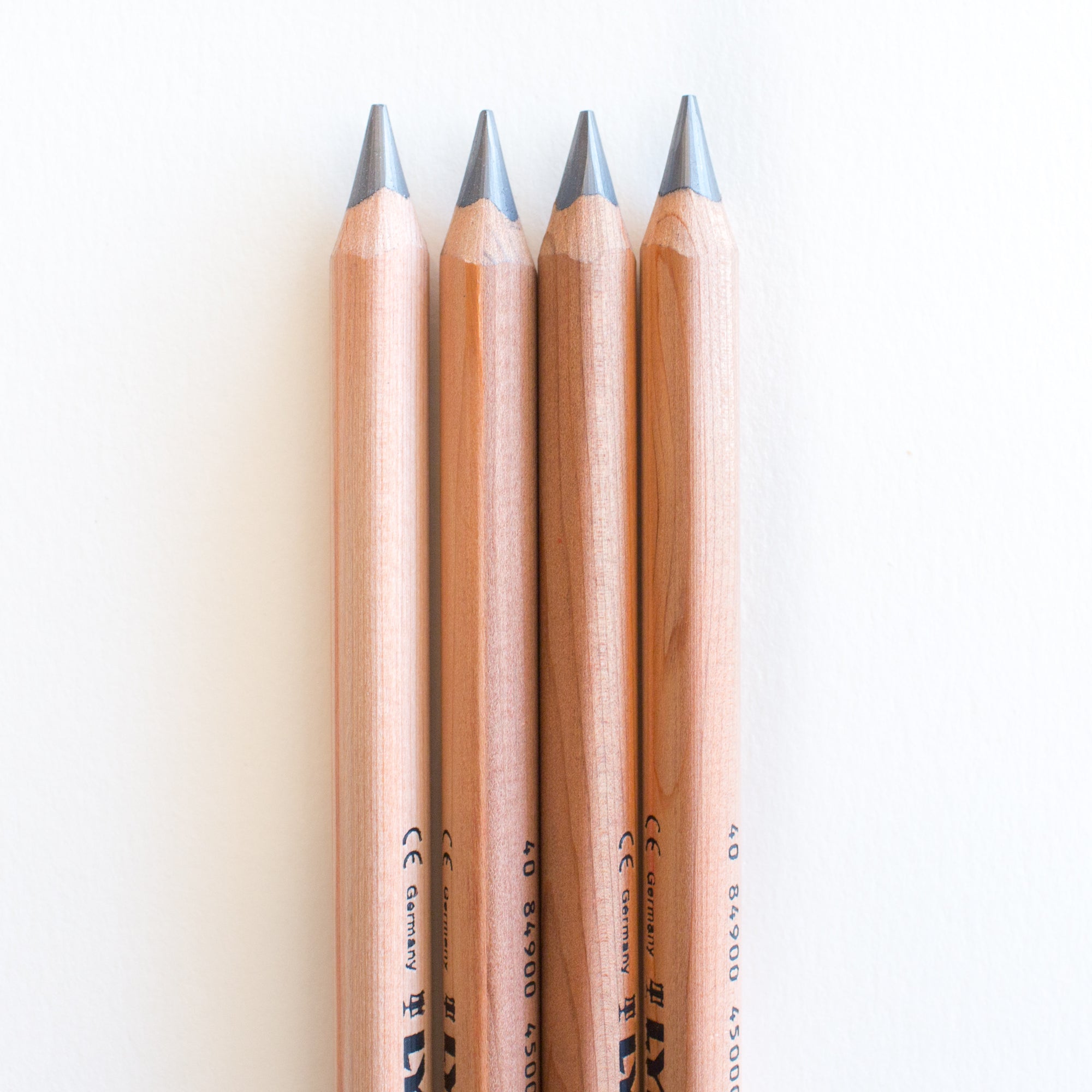 Super Ferby Graphite Pencil from Lyra