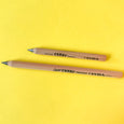 Lyra Super Ferby Graphite Pencils in two sizes