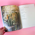 Magical Beings of Haida Gwaii by authors Terri-Lynn Williams-Davidson, Sara Florence Davidson, and Illustrated by Alyssa Koski, Judy Hilgemann