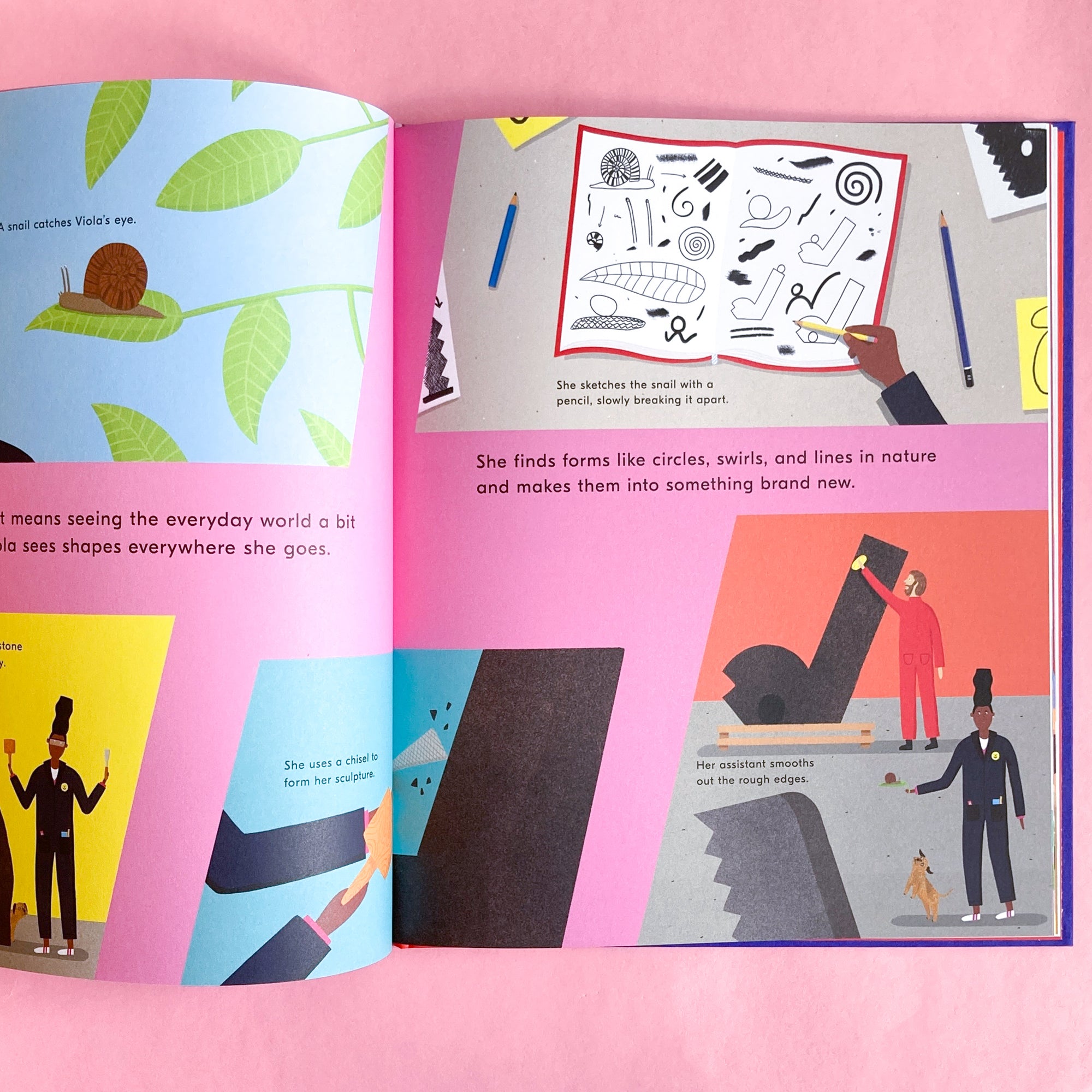 Making a Great Exhibition by Doro Globus and Rose Blake