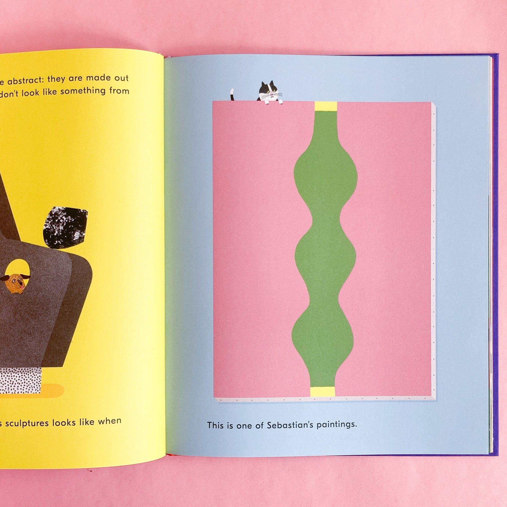 Making a Great Exhibition by Doro Globus and Rose Blake