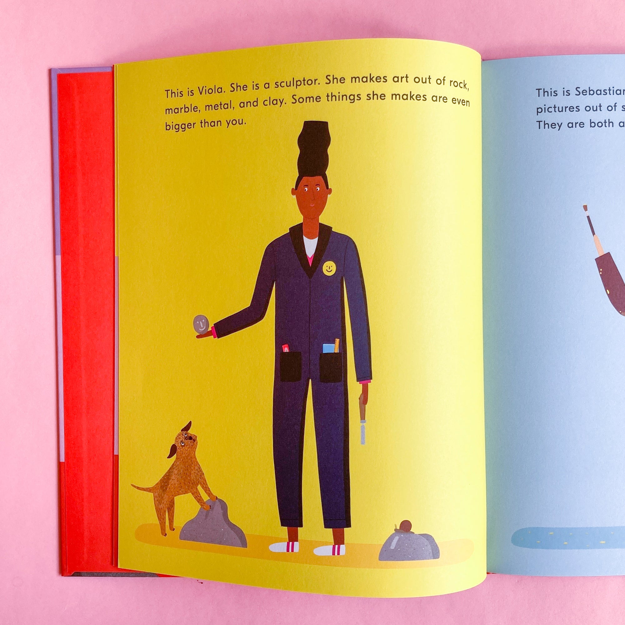 Making a Great Exhibition by Doro Globus and Rose Blake