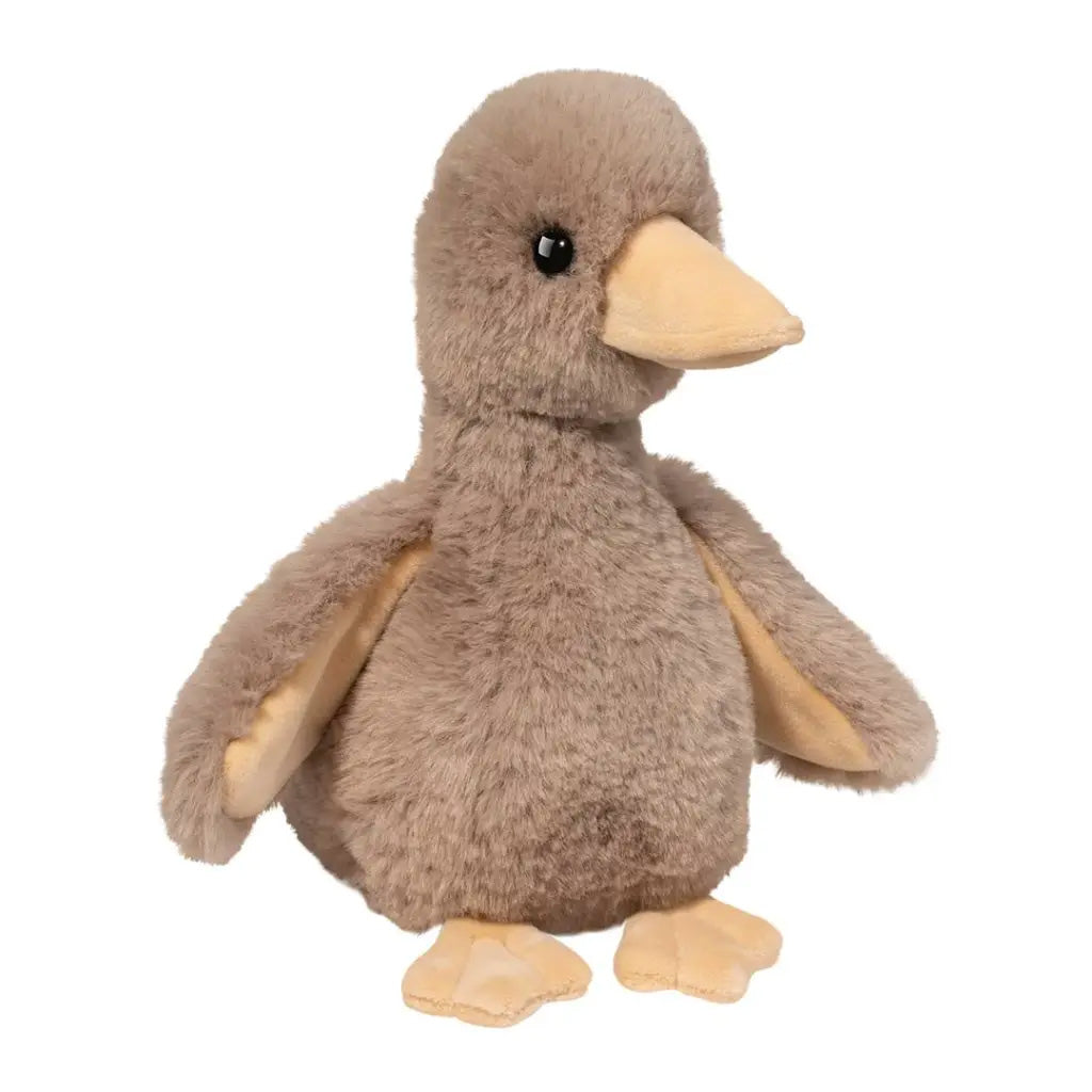 Marnie Goose Mini Stuffed Animal