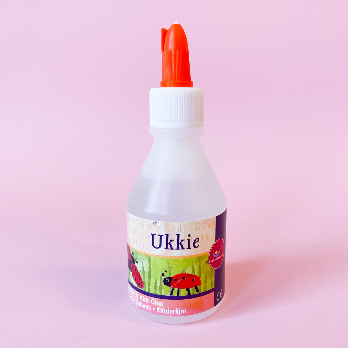 Mercurius Ukkie Children's Glue