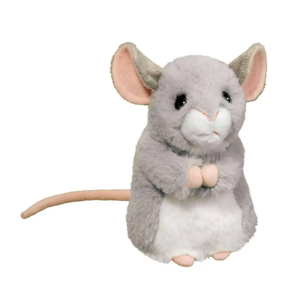 Monty Mouse Stuffed Animal