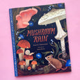 Mushroom Rain by Laura K. Zimmermann and Jamie Green