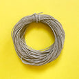 Natural Hemp cord in 1mm 20lb for beading