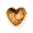 Olivewood Mini Heart Bowl