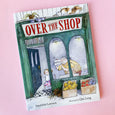 Over the Shop by Jonarno Lawson and Illustrated by Qin Leng