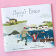 Poppy's House by Karla Courtney and Madeline Kloepper