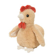Mini Chicken Stuffed Animal