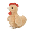 Mini Chicken Stuffed Animal