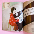 Ruby's Wish by Shirin Yim Bridges and Sophie Blackall