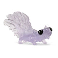 Schleich bayala Axolotl toy figurine in lavender colors