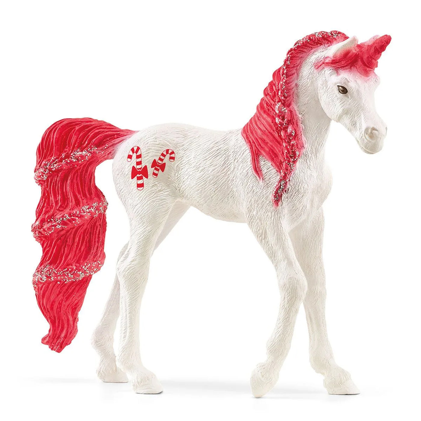 Schleich bayala Candy Cane Unicorn