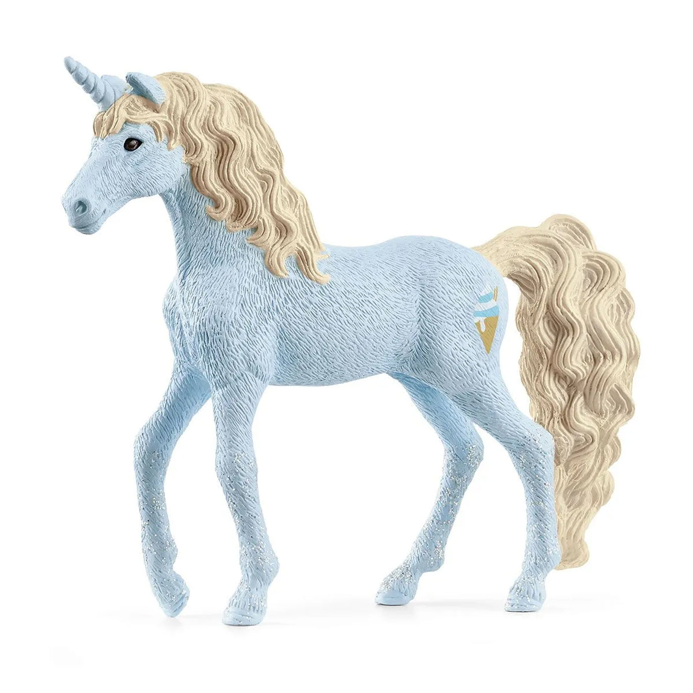 Schleich bayala Collectible Unicorn Ice Cream