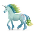 Schleich bayala Marshmallow Unicorn Stallion Toy Figurine