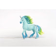 Schleich bayala Marshmallow Unicorn Stallion Toy Figurine