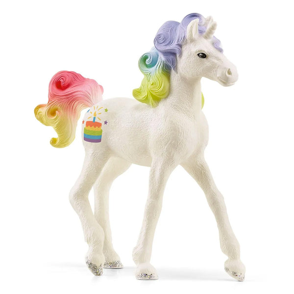 Schleich bayala Rainbow Cake Unicorn