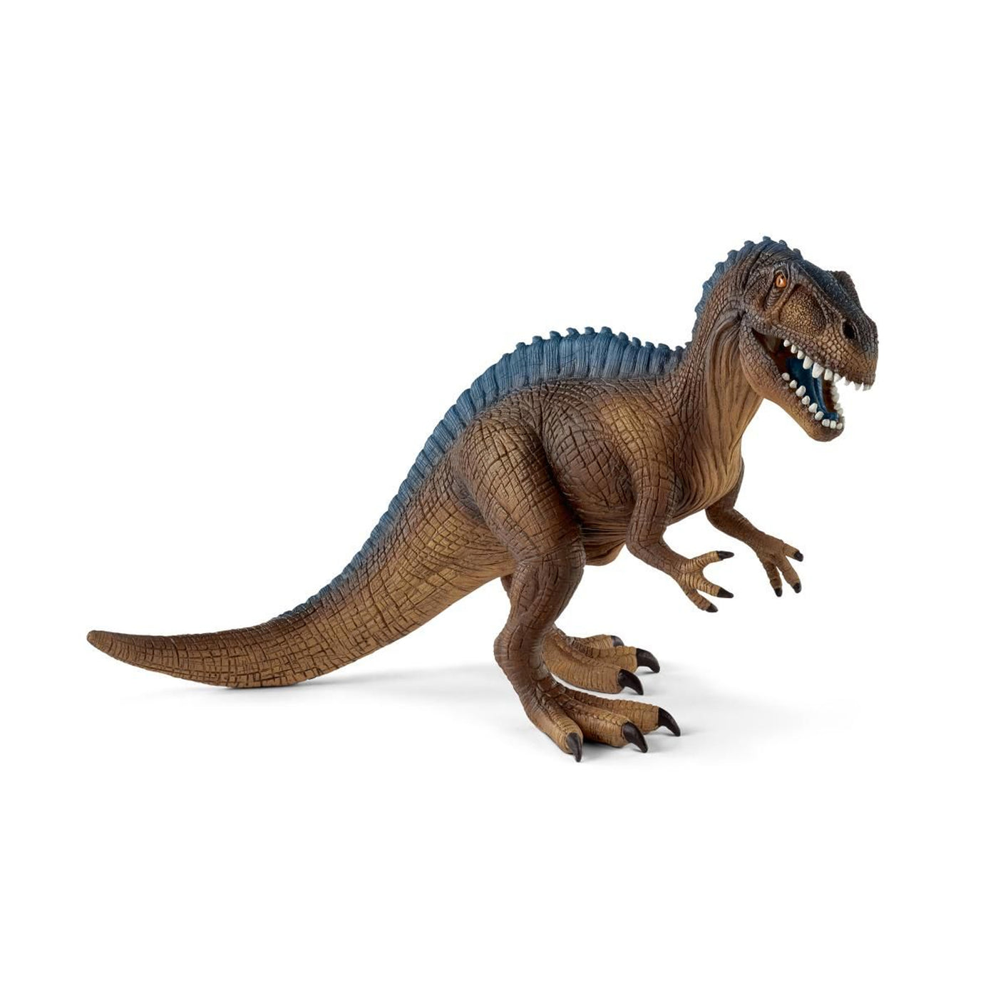Schleich Dinosaurs Acrocanthosaurus Toy Figurine