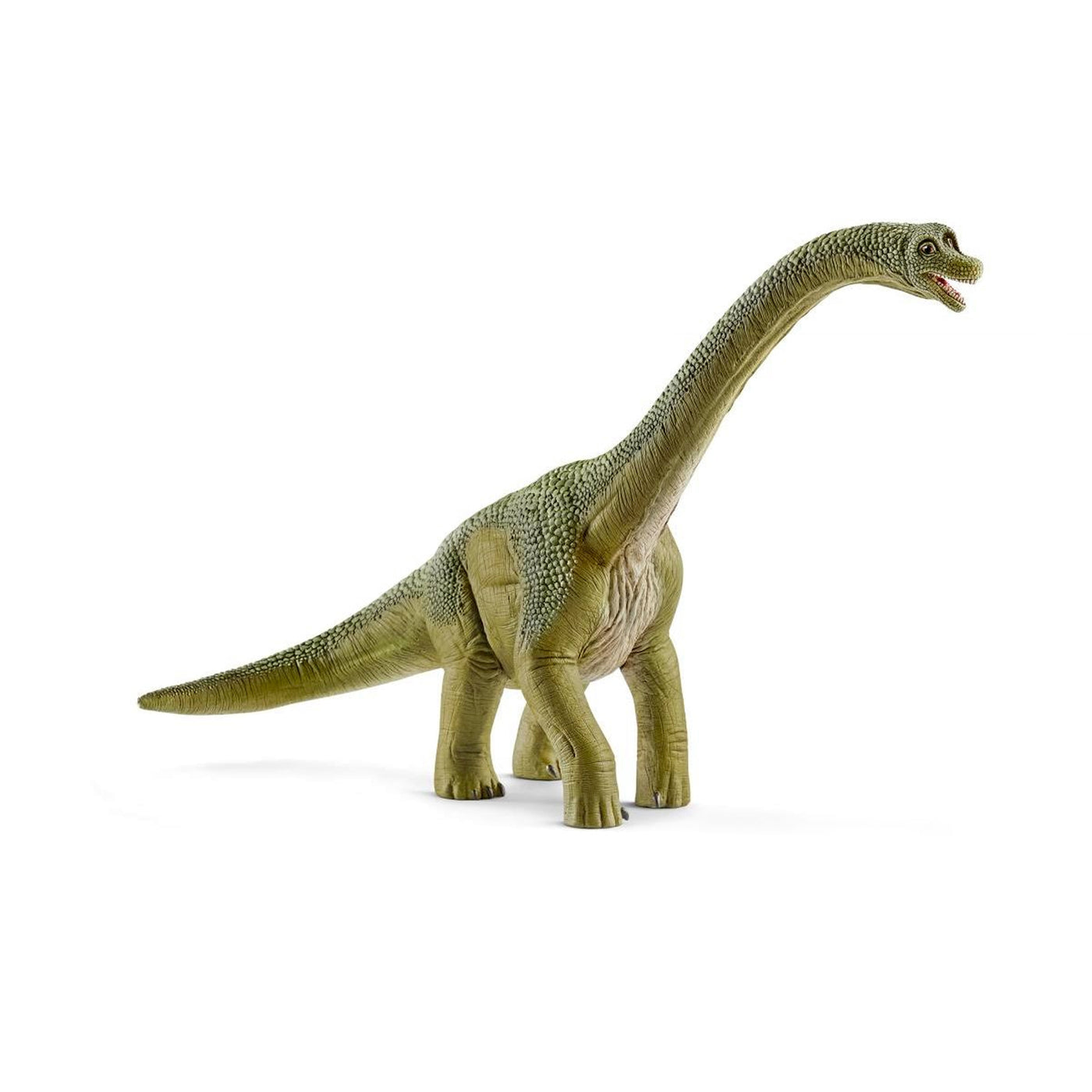 Schleich Dinosaurs Brachiosaurus Toy Figurine