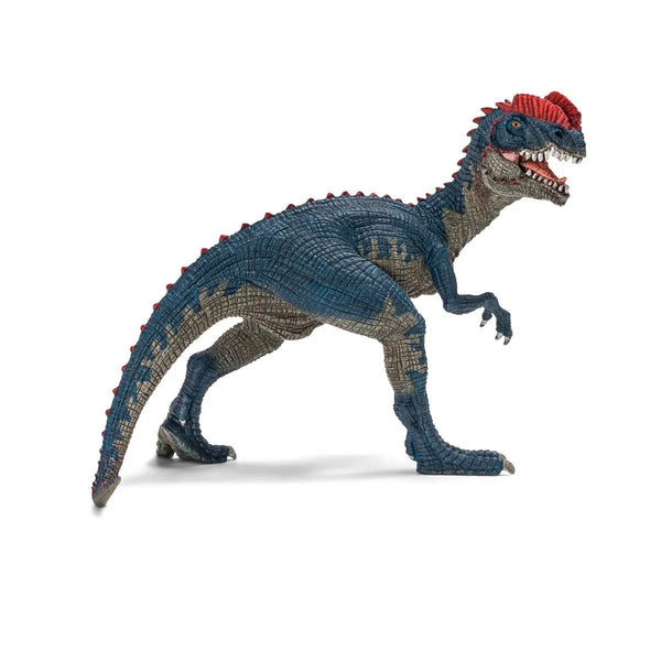 Schleich Dinosaurs Dilophosaurus