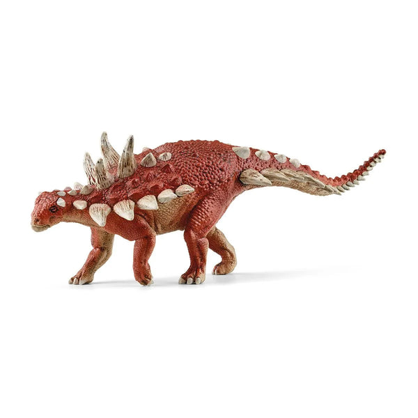 Schleich Dinosaurs Gastonia Toy Figurine