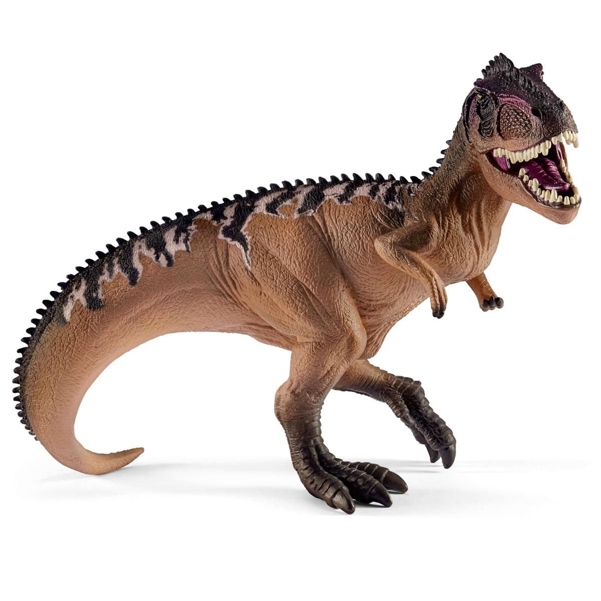 Schleich Dinosaurs Giganotosaurus Toy Figurine