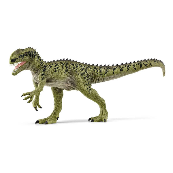 Schleich Dinosaurs Monolophosaurus Toy Figurine