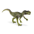 Schleich Dinosaurs Monolophosaurus Toy Figurine