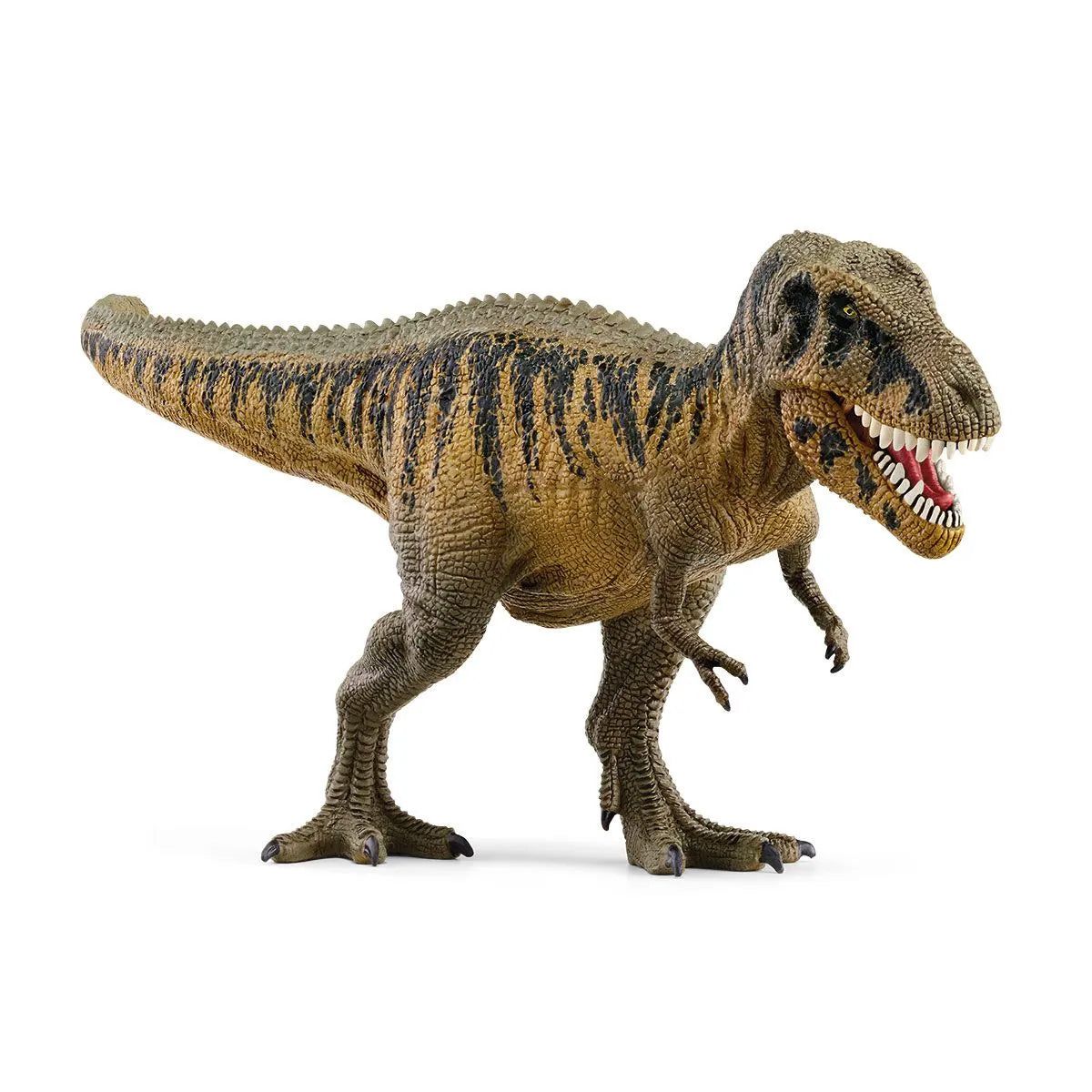 Schleich Dinosaurs Tarbosaurus Toy Figurine