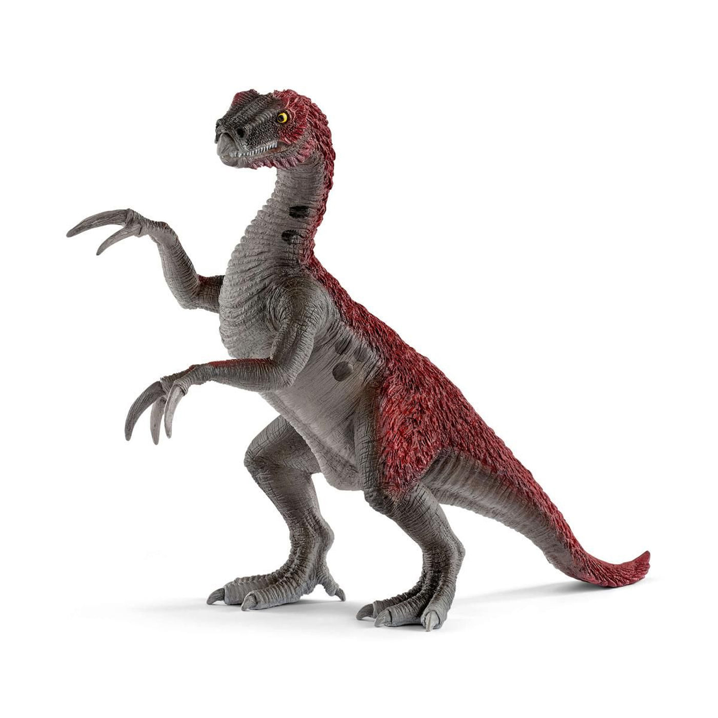 Schleich Dinosaurs Therizinosaurus Juvenile Toy Figurine