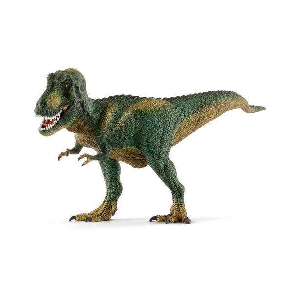 Schleich Dinosaurs Tyrannosaurus Rex Toy Figurine