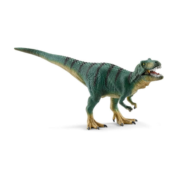 Schleich Dinosaurs Tyrannosaurus Rex Juvenile Toy Figruine