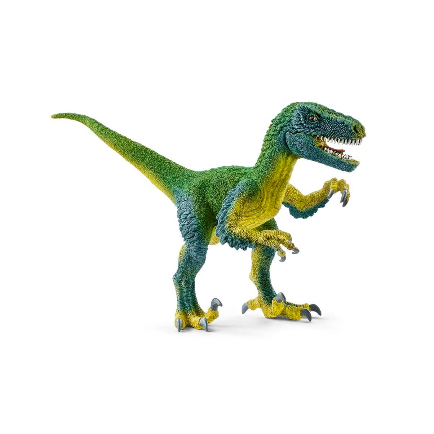 Schleich Dinosaurs Velociraptor Toy Figurine