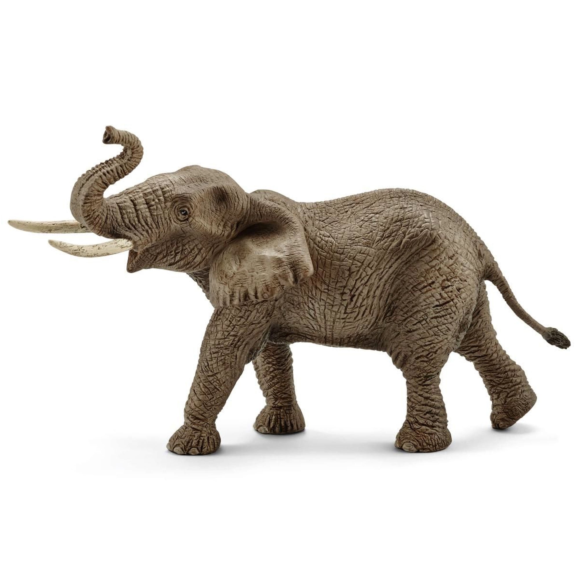 Schleich Wild Life African Elephant Male