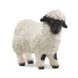 Schleich Farm World Valais Blacknose Sheep Toy Figurine